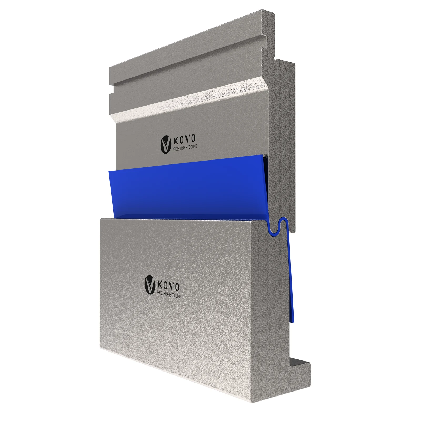 S-Profile Guide Rail Forming Tool press brake tooling