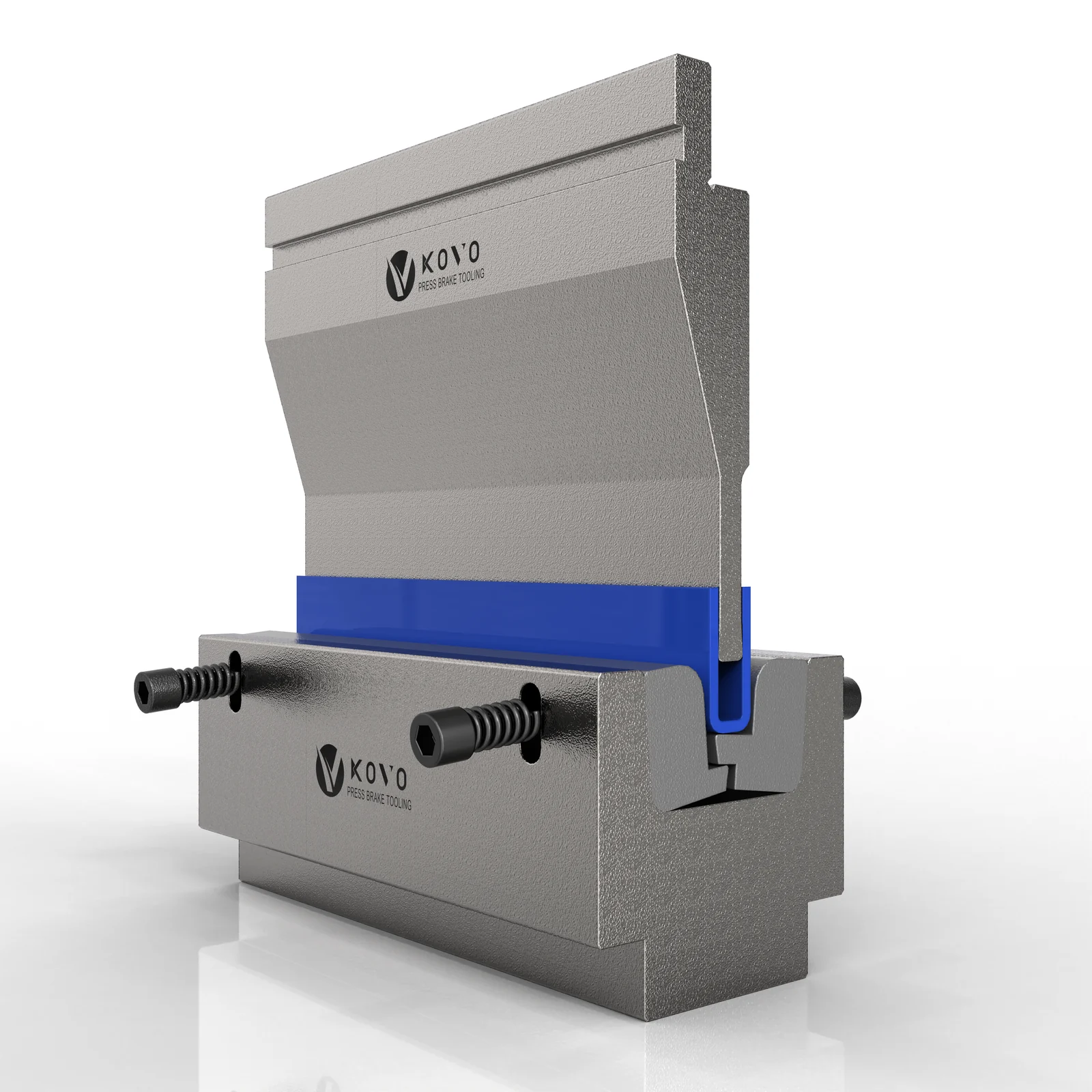One-Hit U-Channel Forming Tool press brake tooling