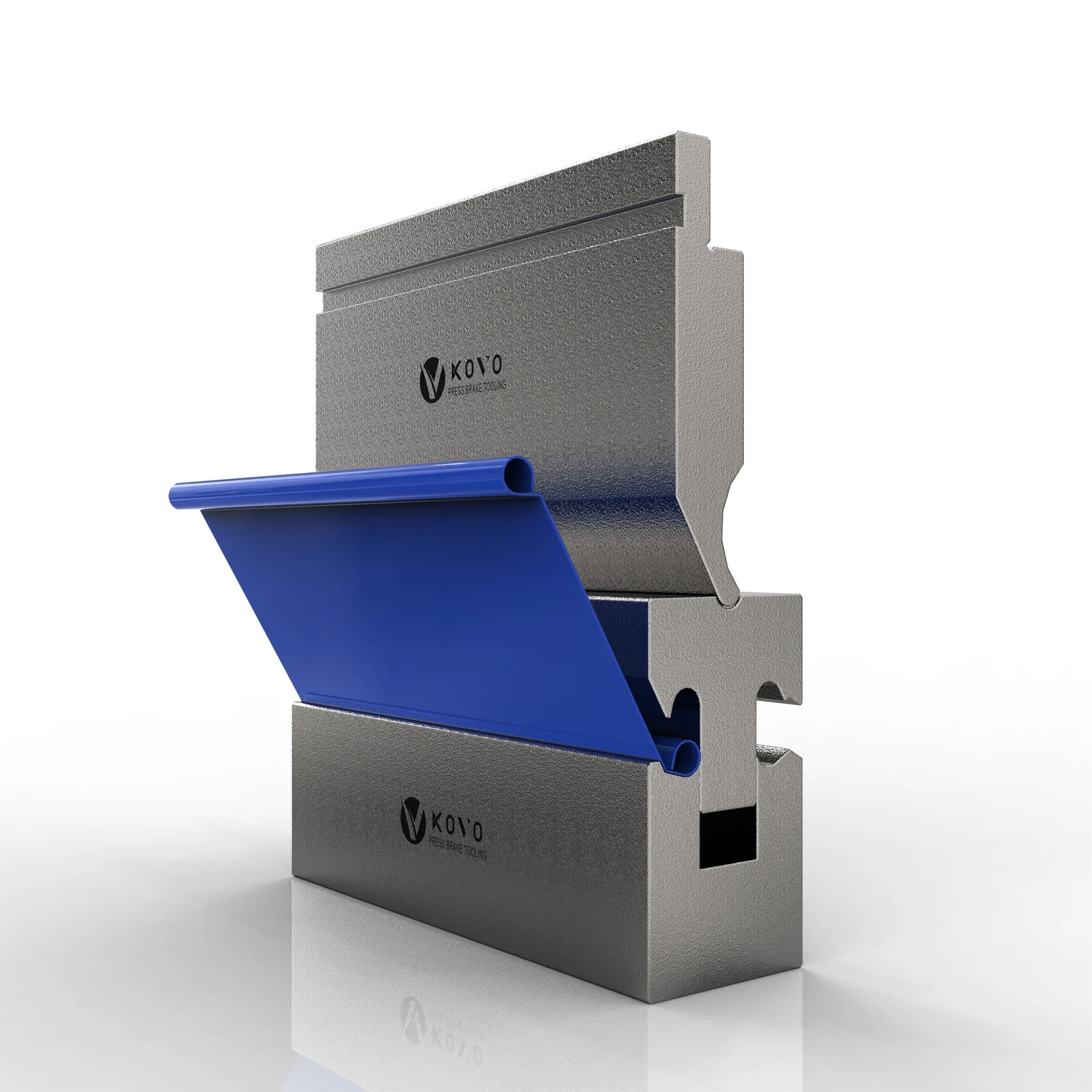 Hinge Curl Forming Tool press brake tooling