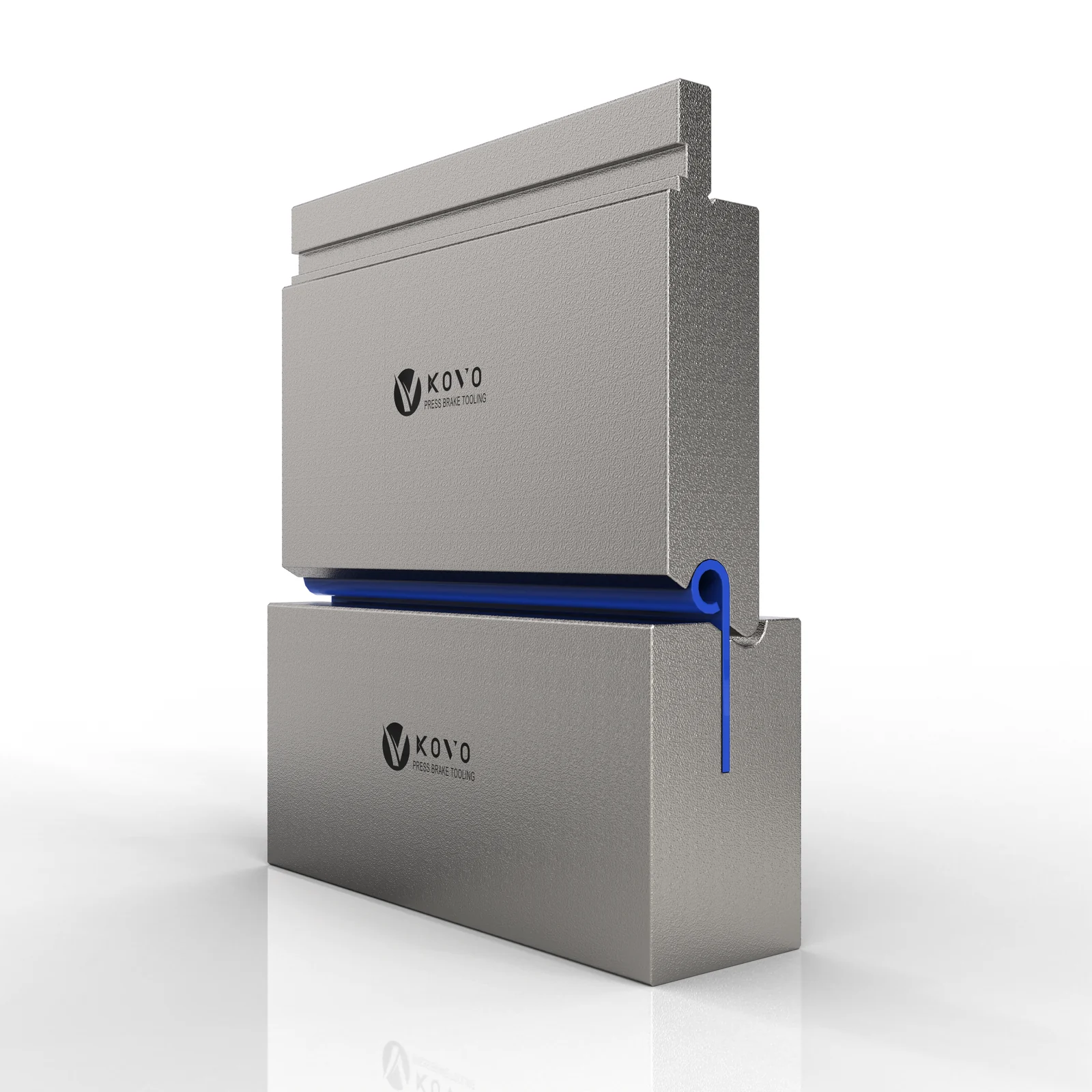 Hinge Curl Forming Tool press brake tooling