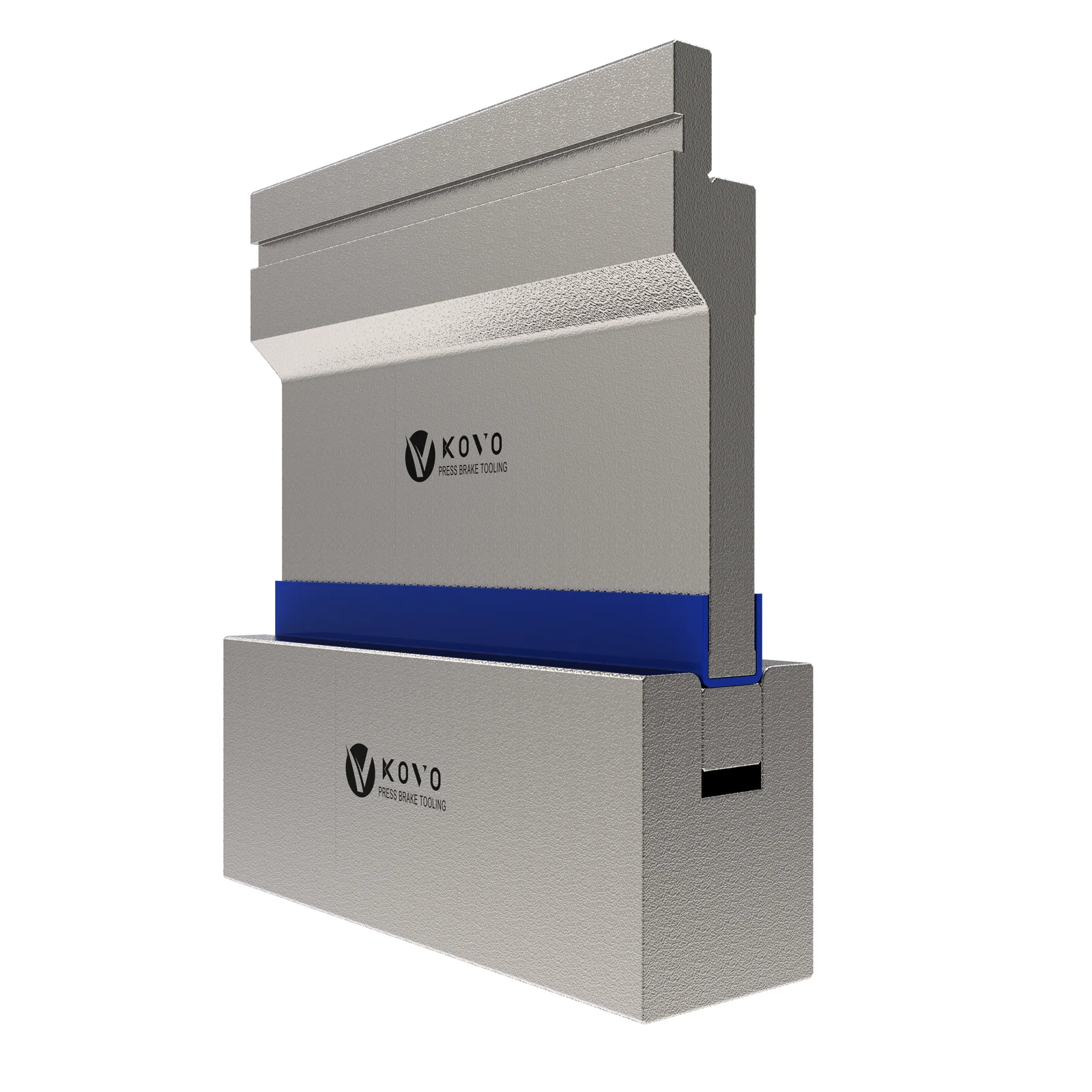 One-Hit U-Channel Forming Tool press brake tooling
