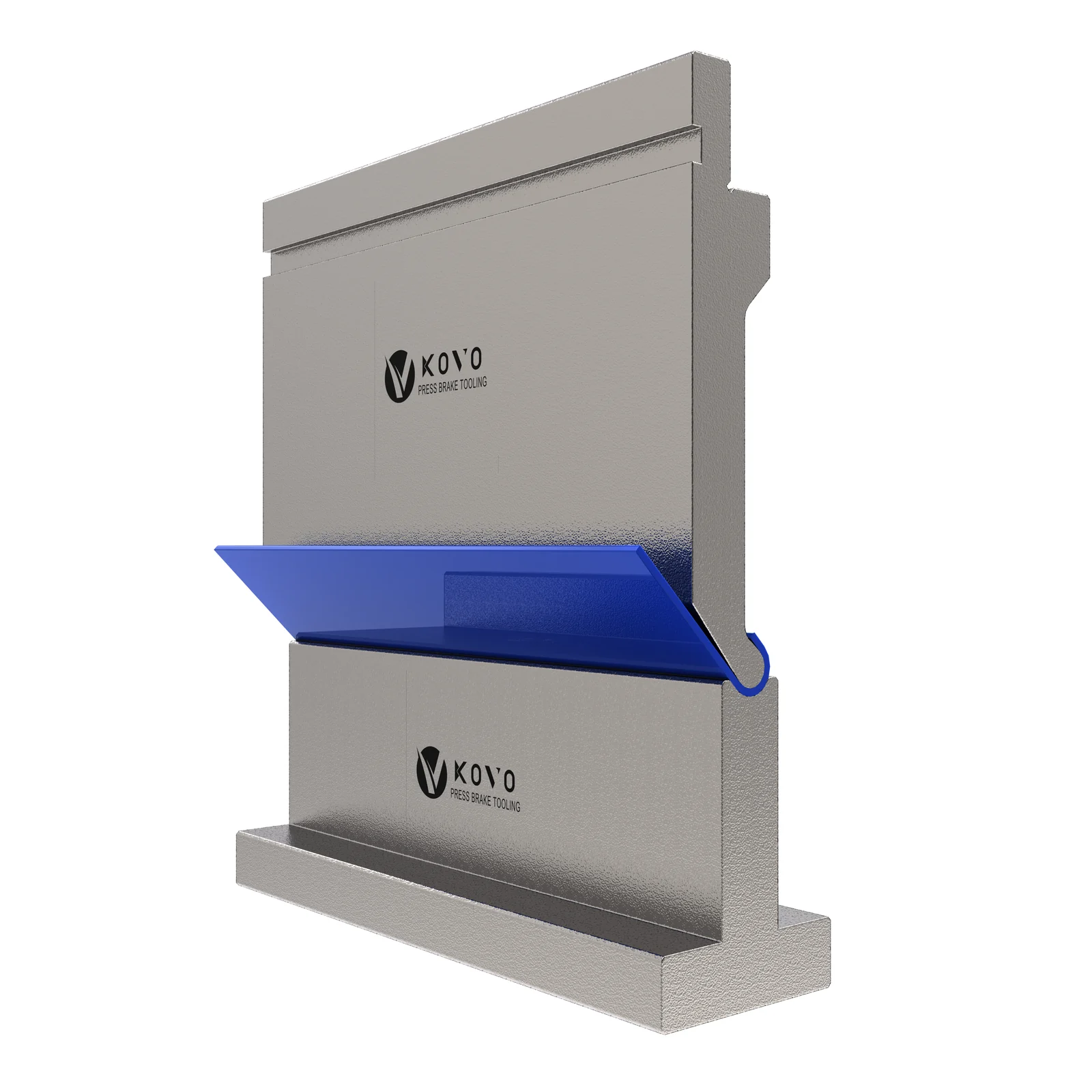 Small-Radius U-Channel Forming Tool press brake tooling