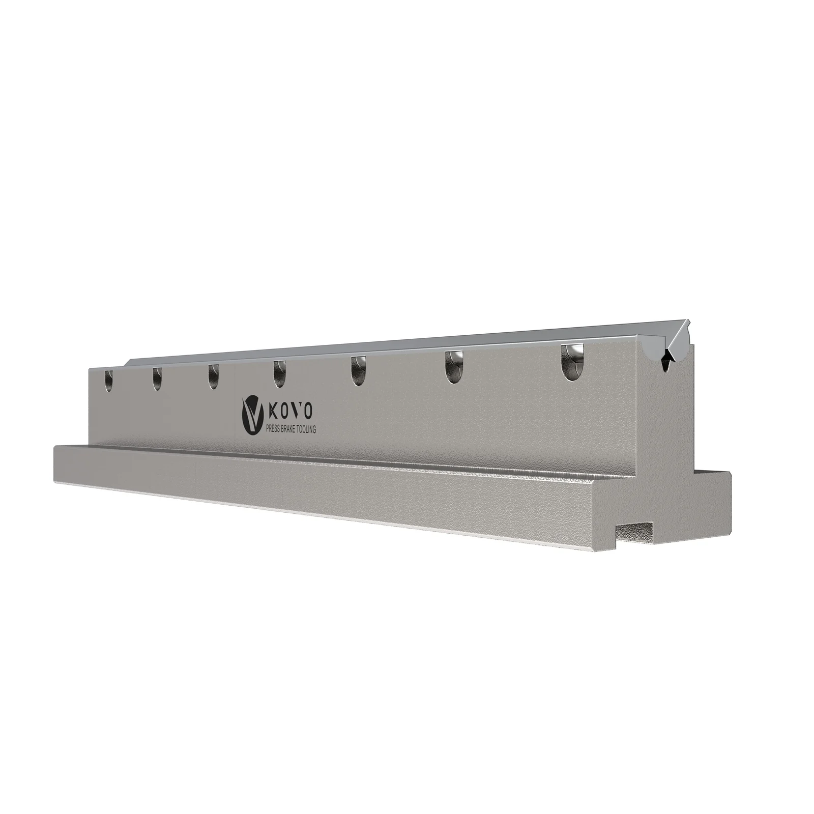 UniBend Mark-Free Die 28.000 press brake tooling
