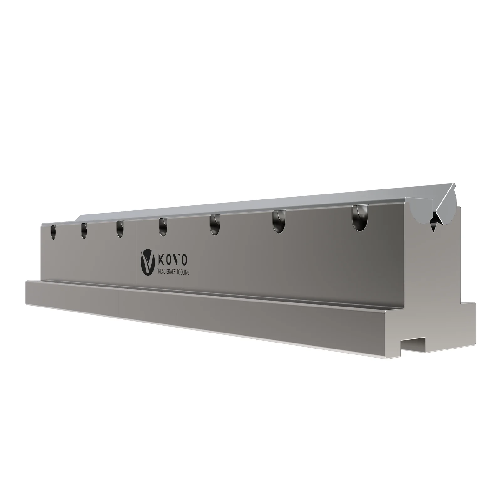 UniBend Mark-Free Die 28.100 press brake tooling