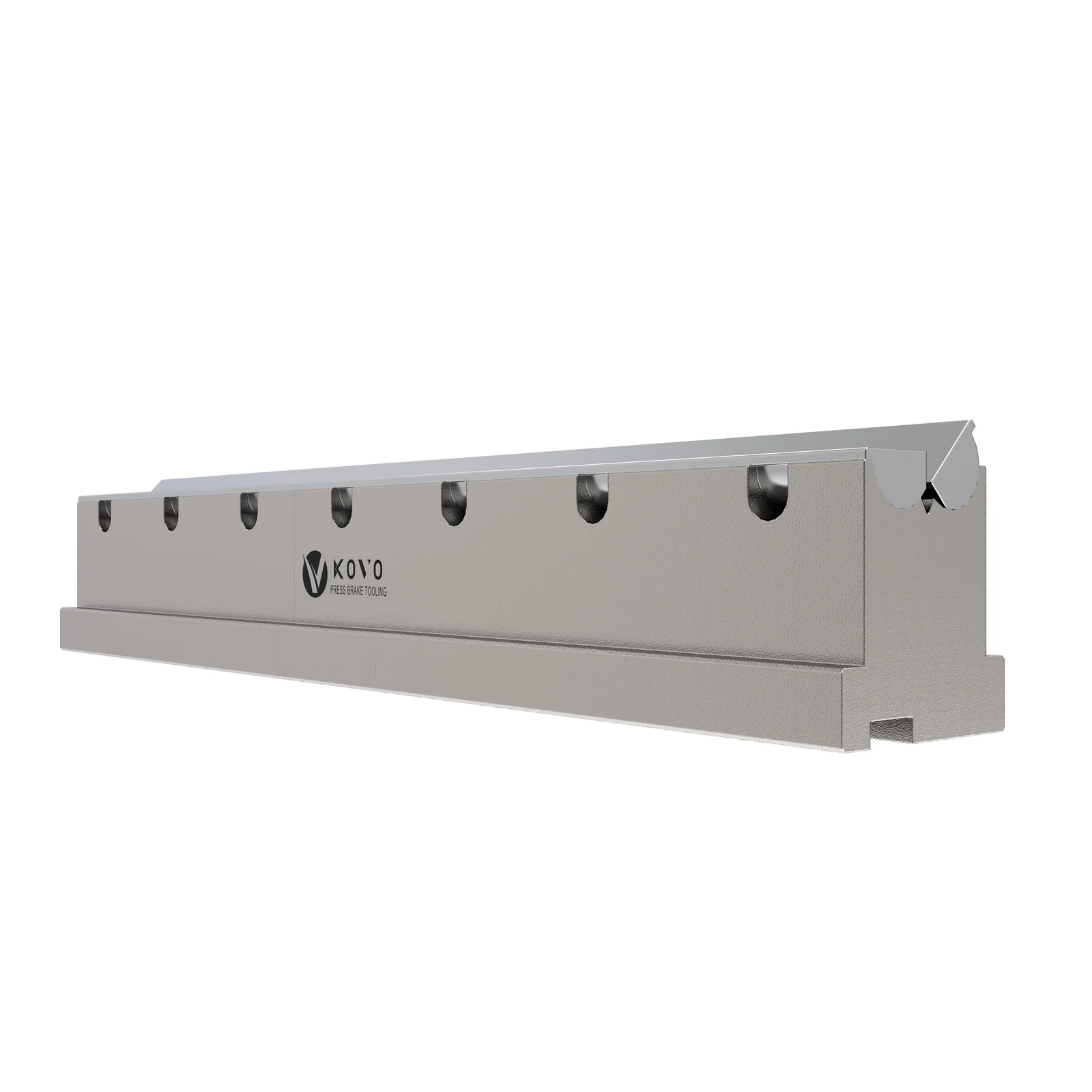 UniBend Mark-Free Die 28.150 press brake tooling