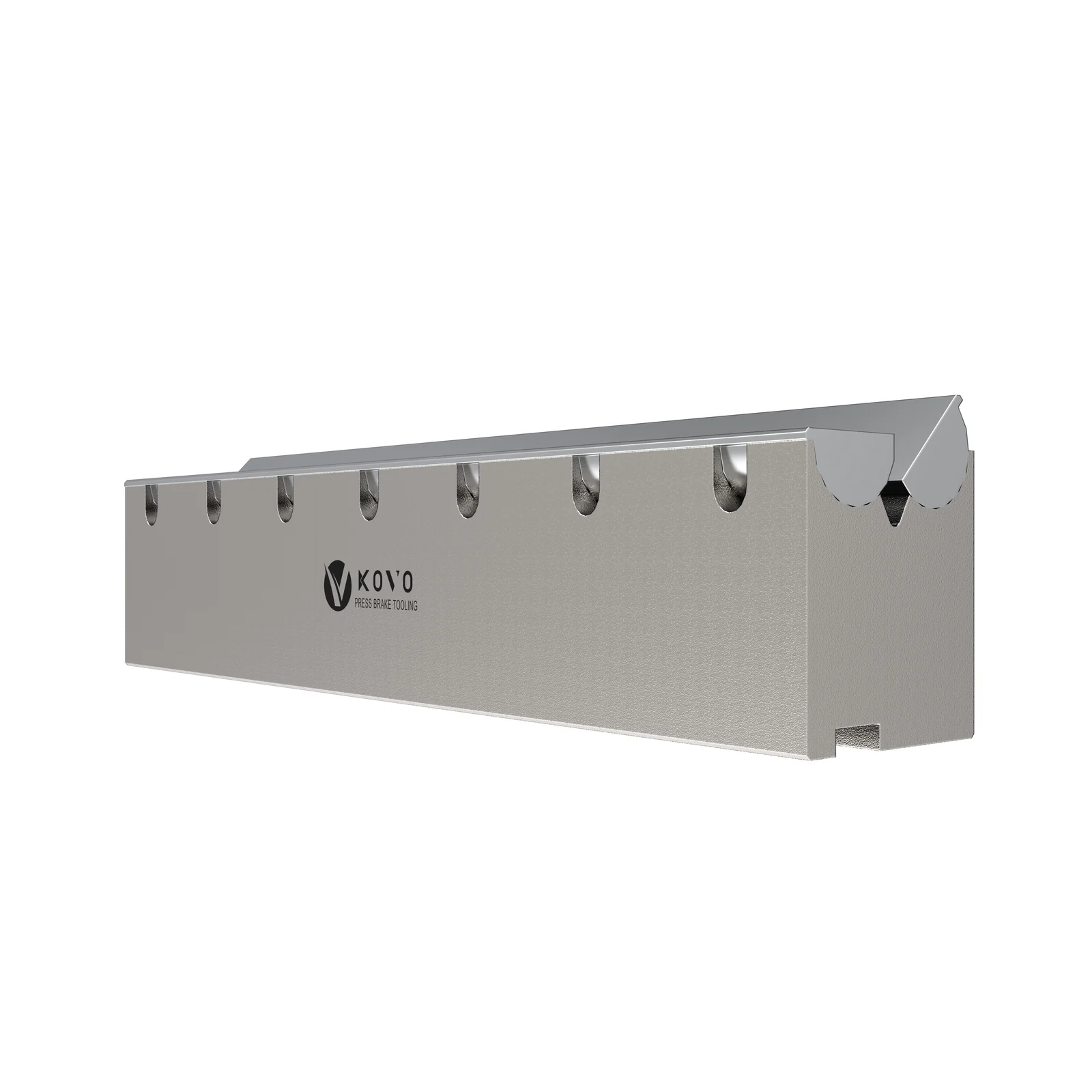 UniBend Mark-Free Die 28.200 press brake tooling