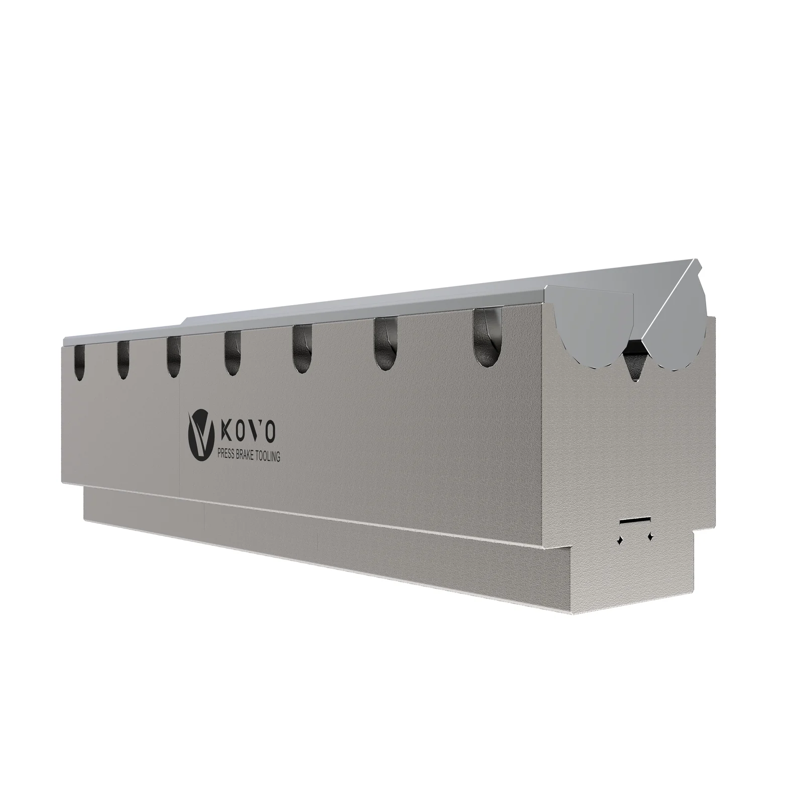 UniBend Mark-Free Die 28.300 press brake tooling
