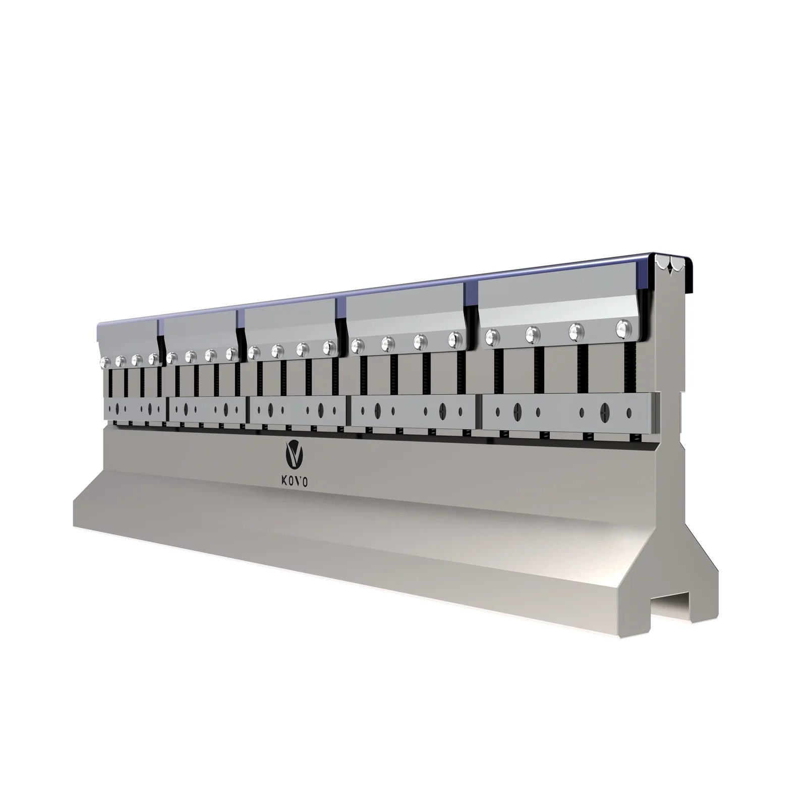 WingBend PLUS Mark-Free Die 62.120 press brake tooling
