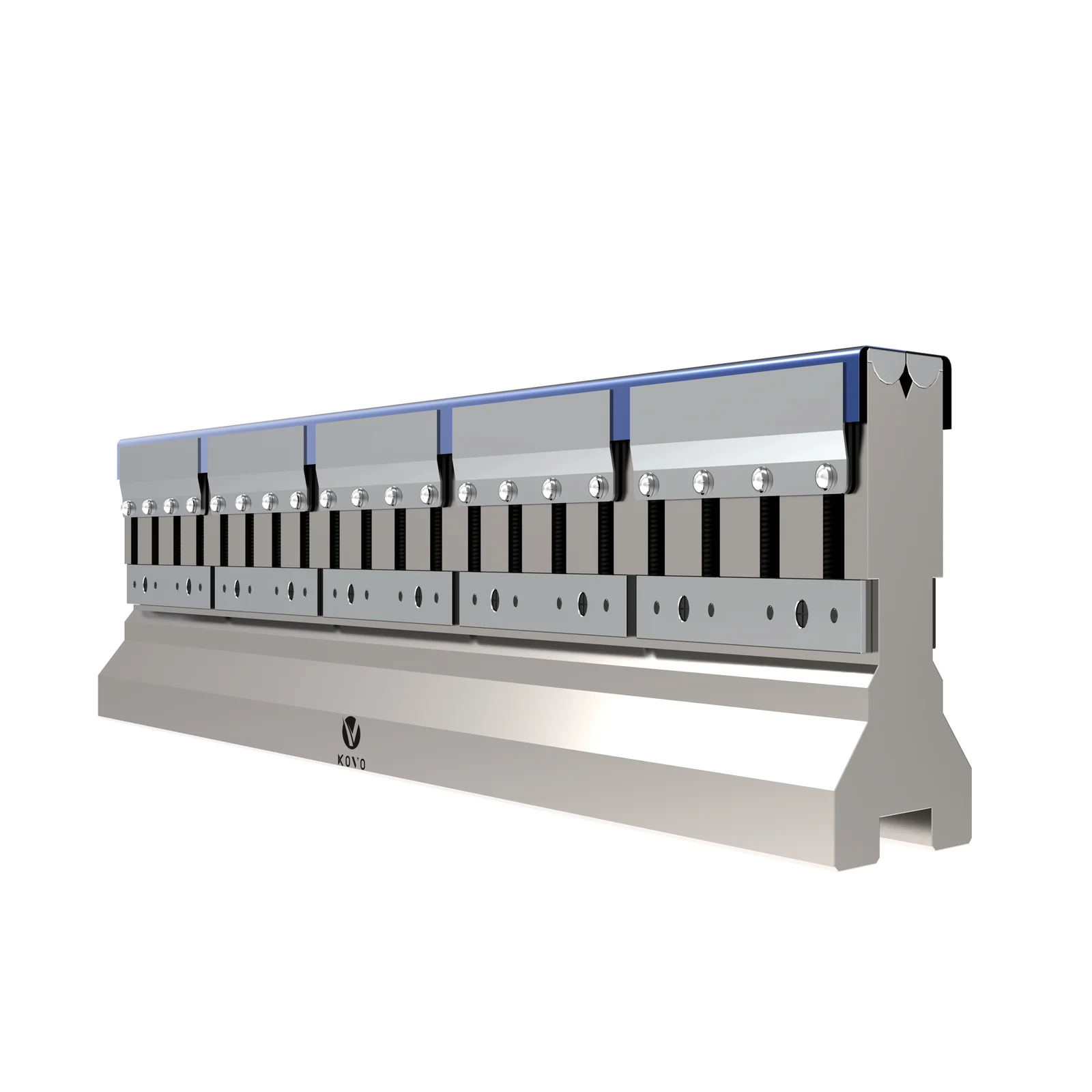 WingBend PLUS Mark-Free Die 62.230 press brake tooling