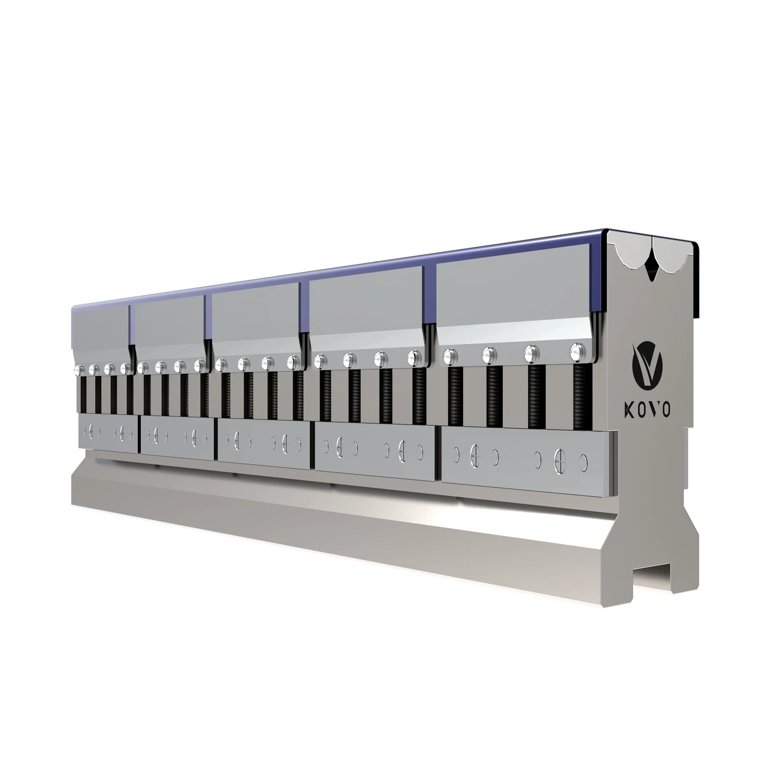 WingBend PLUS Mark-Free Die 62.350 press brake tooling
