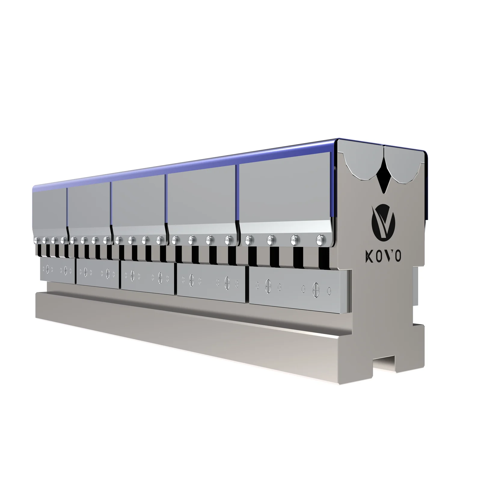 WingBend PLUS Mark-Free Die 62.650 press brake tooling