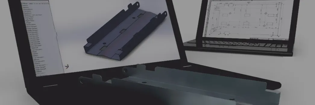 Custom Press Brake Tooling Design: From Drawing Review to Approved Production Tool - COVO press brake tooling reference